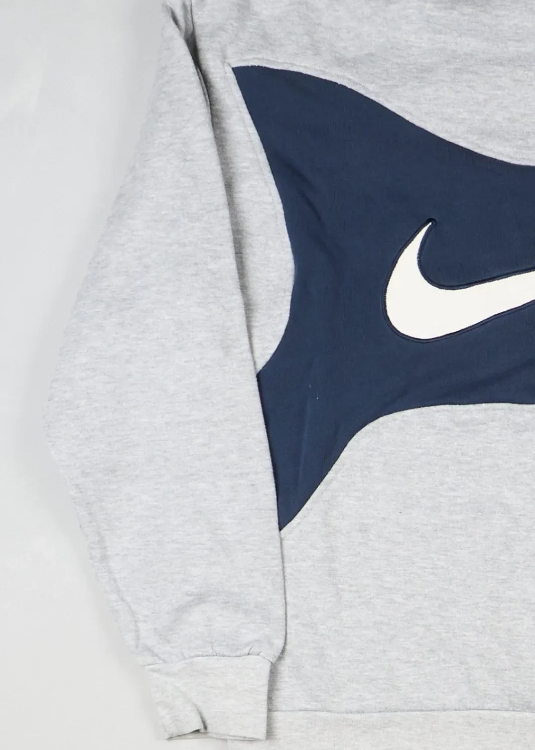 Nike - Sweatshirt (L) Left