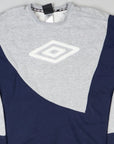 Umbro - Sweatshirt (L) Center