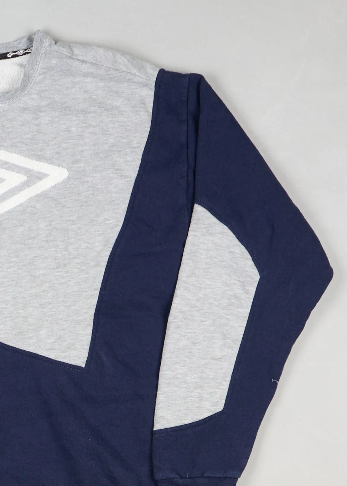 Umbro - Sweatshirt (L) Right