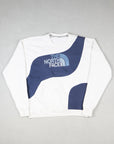 The North Face - Sweatshirt (L)