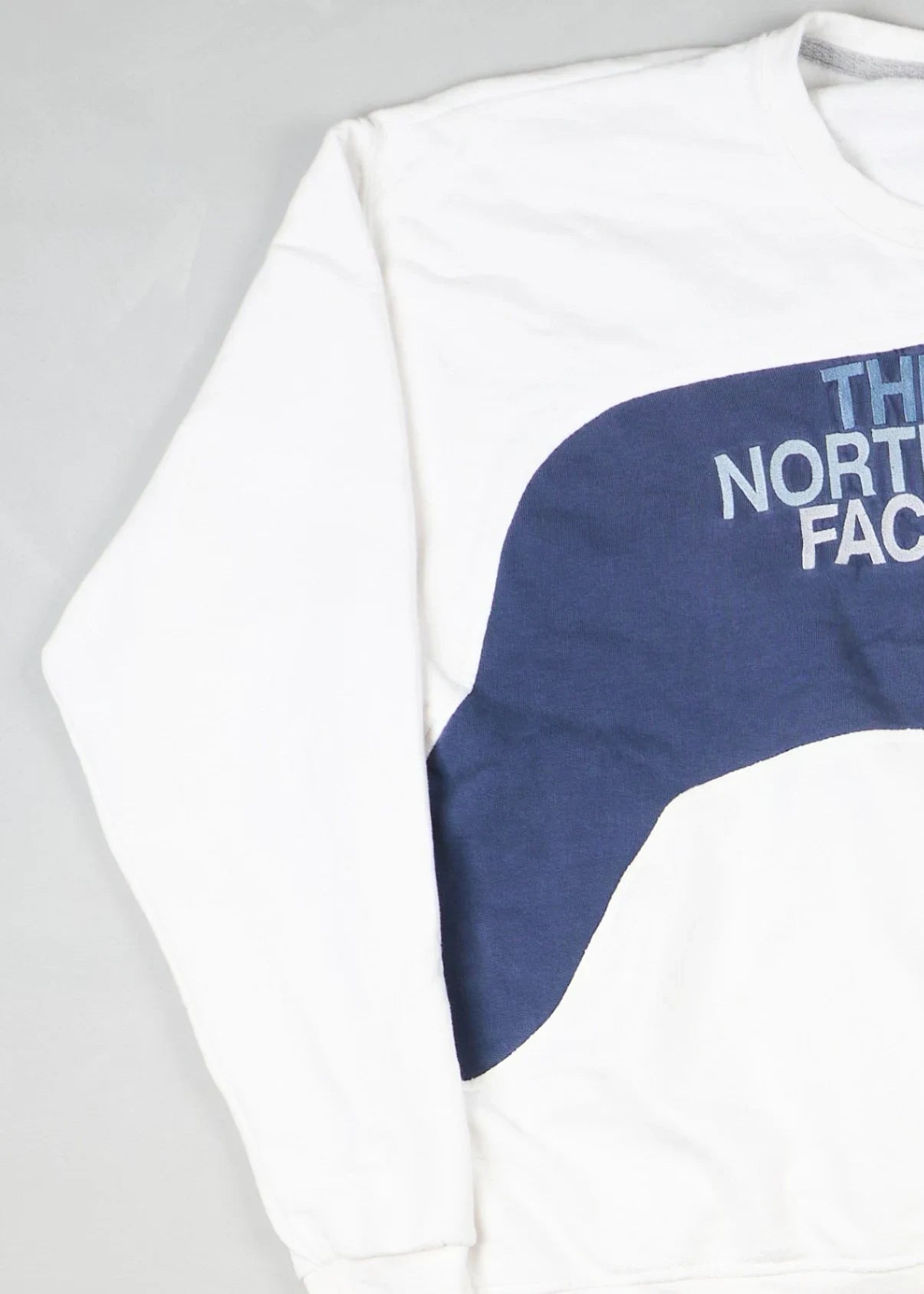 The North Face - Sweatshirt (L) Left