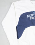 The North Face - Sweatshirt (L) Left