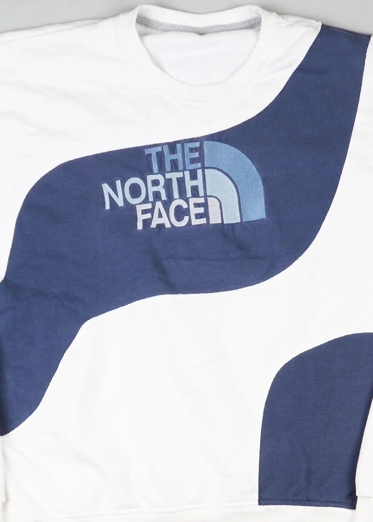 The North Face - Sweatshirt (L) Center