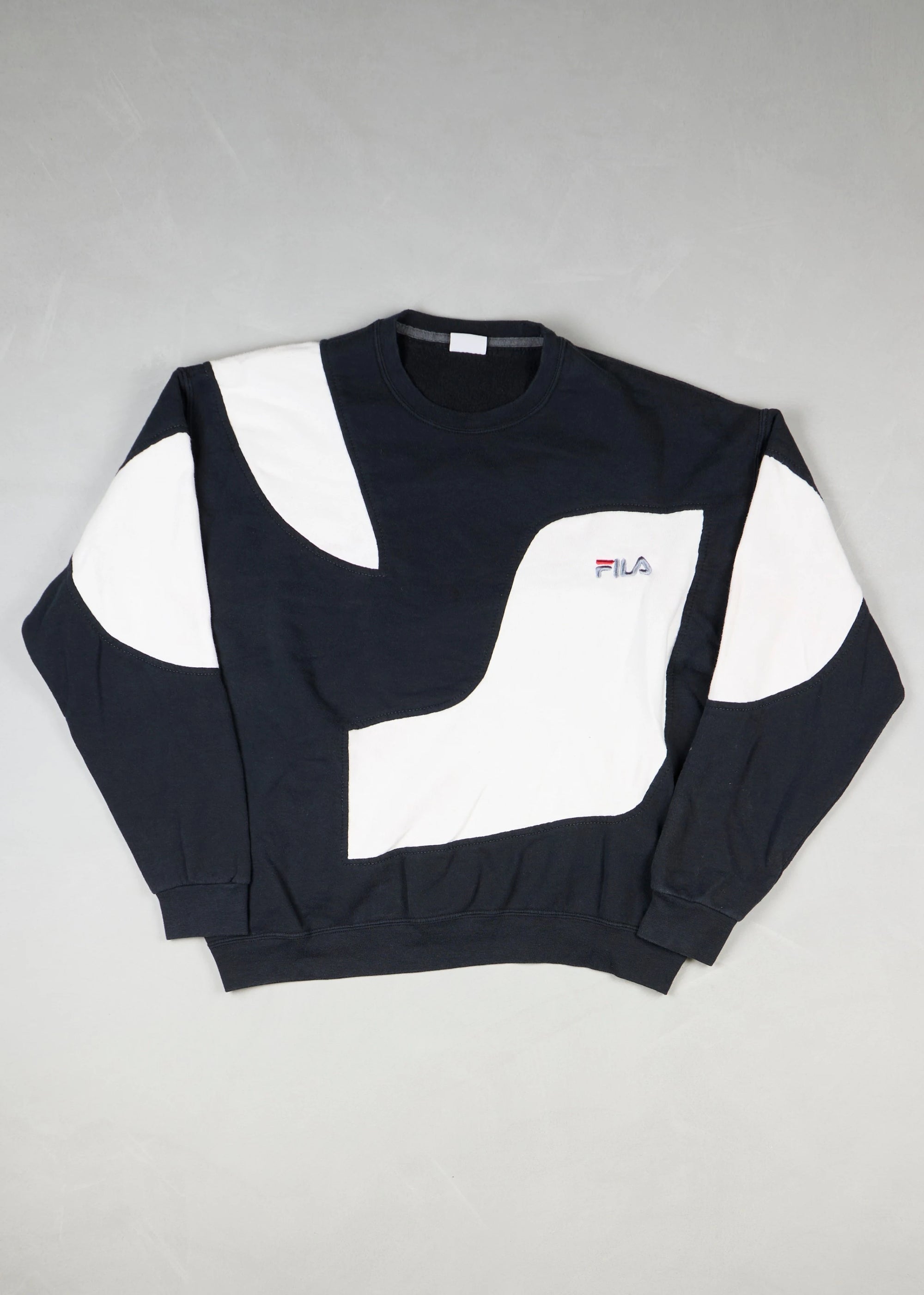 Fila - Sweatshirt (L)