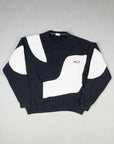 Fila - Sweatshirt (L)