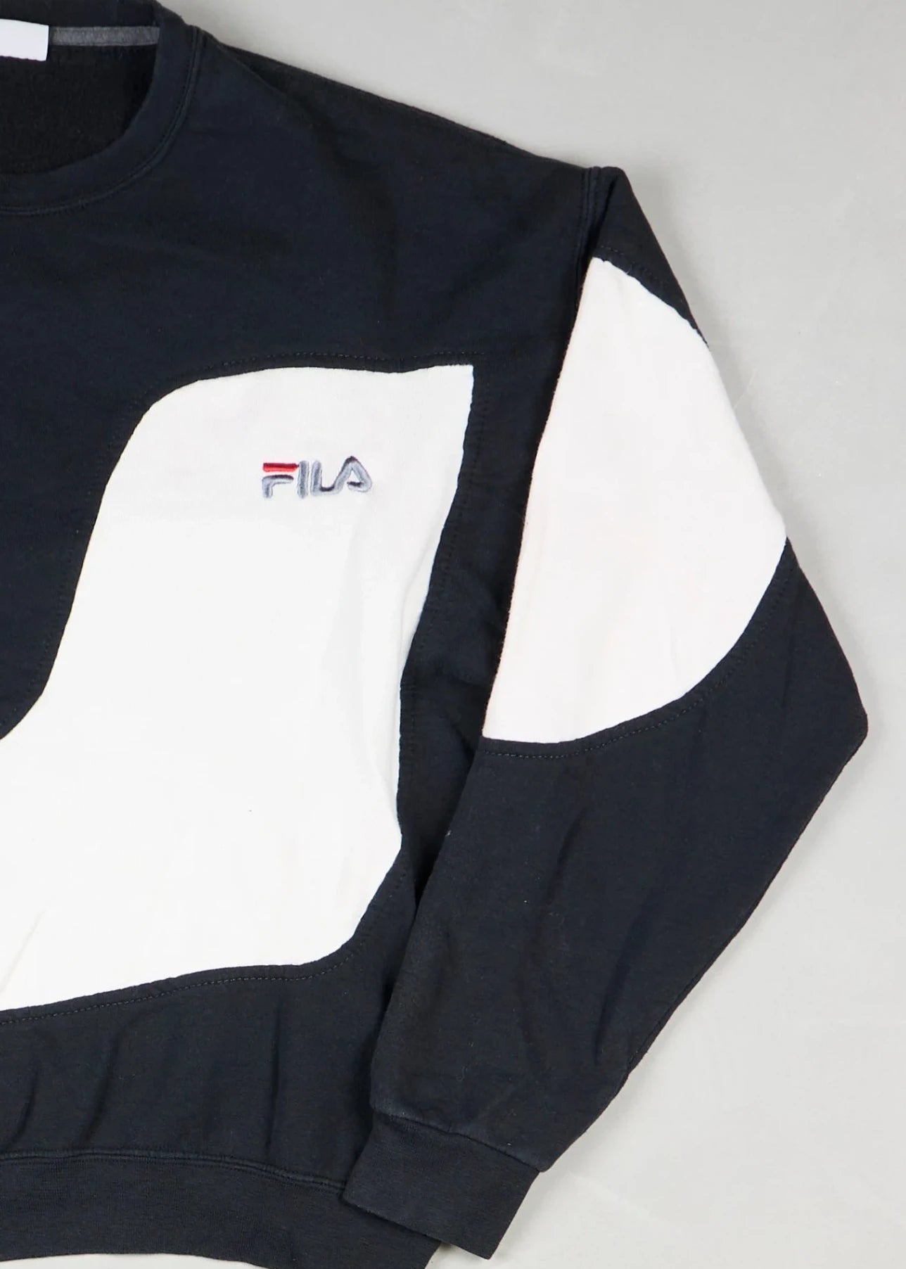 Fila - Sweatshirt (L) Right