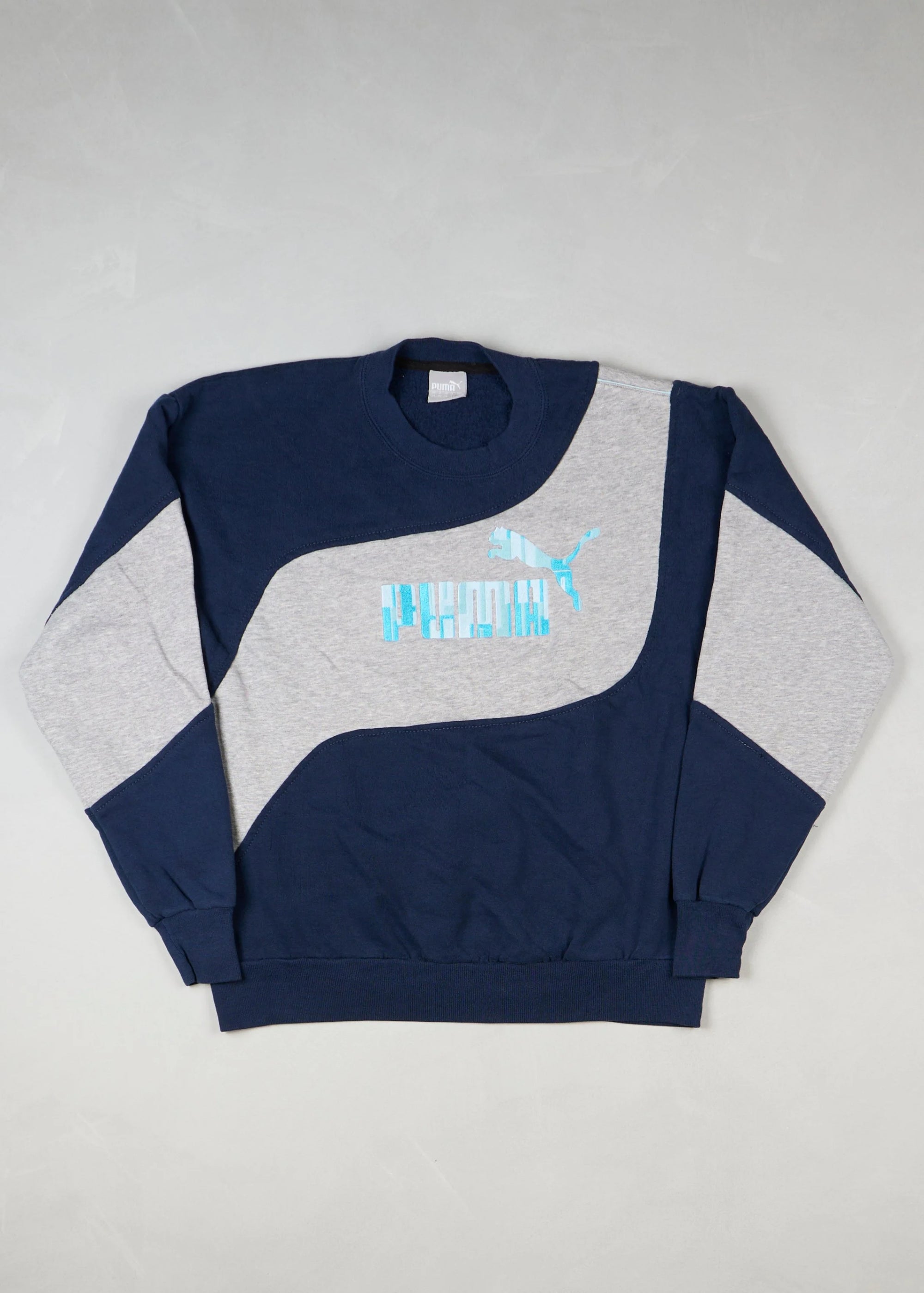 Puma - Sweatshirt (L)