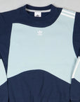 Adidas - Sweatshirt (L) Center