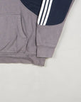 Adidas - Hoodie (L) Bottom Right