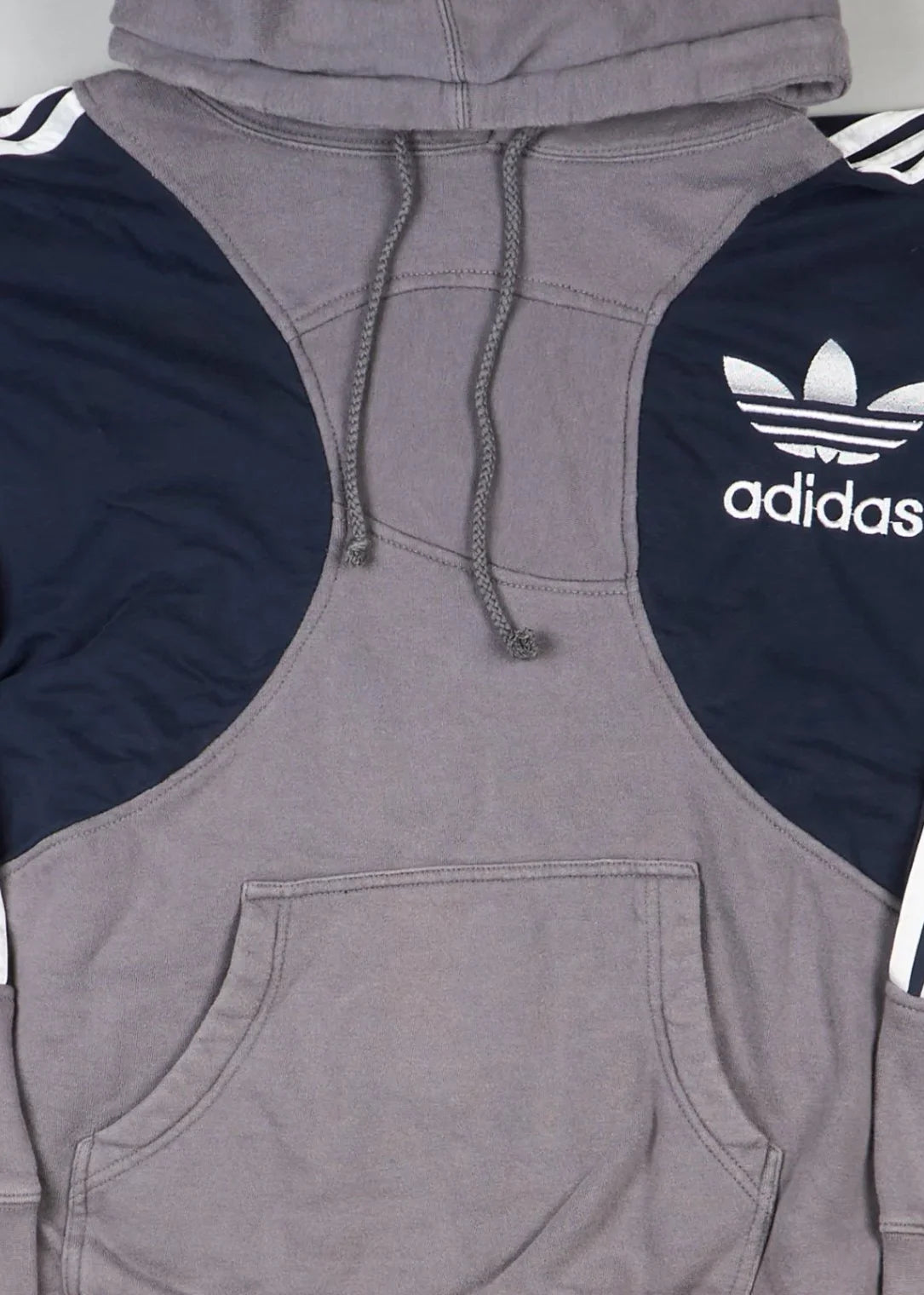 Adidas - Hoodie (L) Center