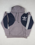 Adidas - Hoodie (L)