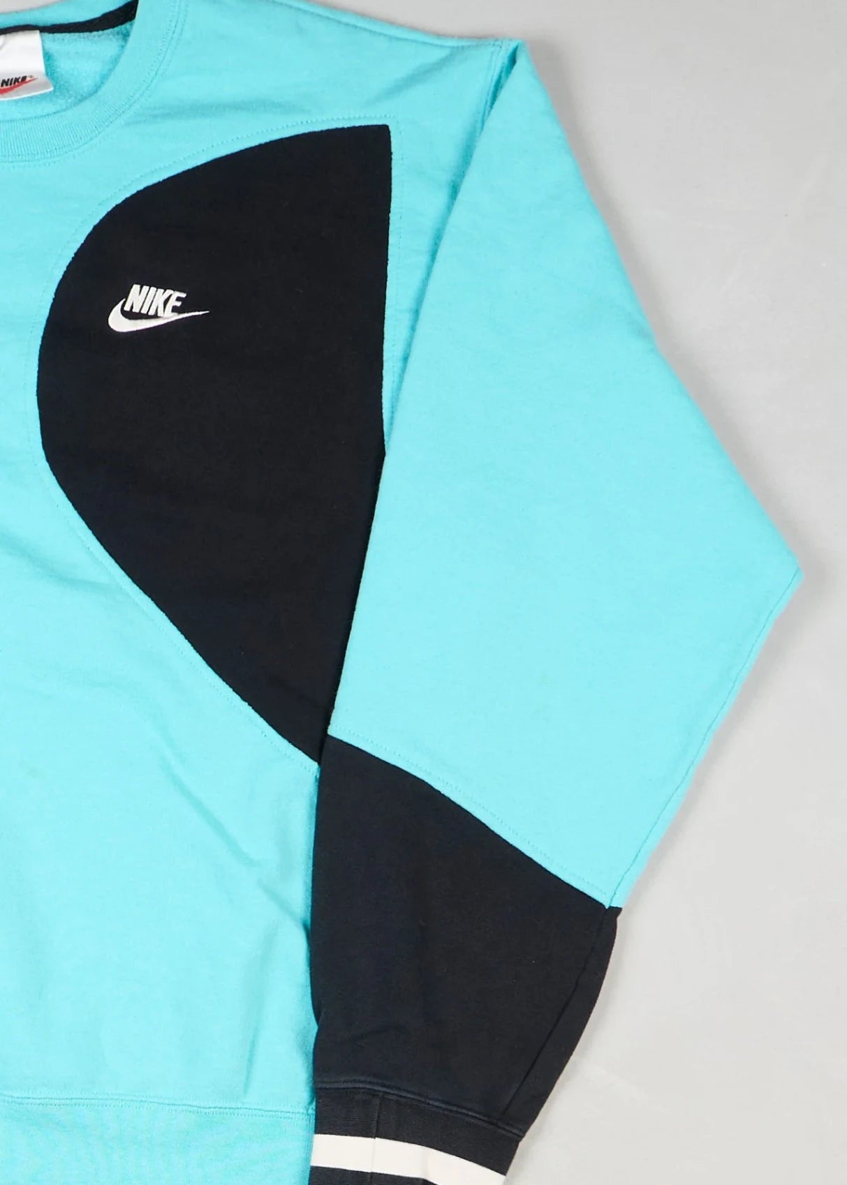 Nike - Sweatshirt (M) Right