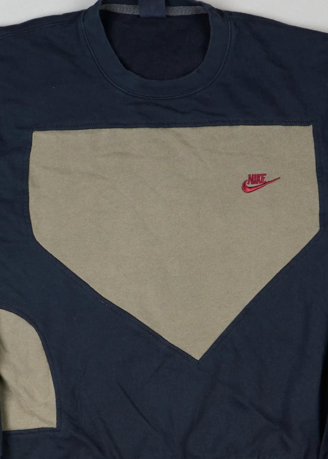 Nike - Sweatshirt (L) Center