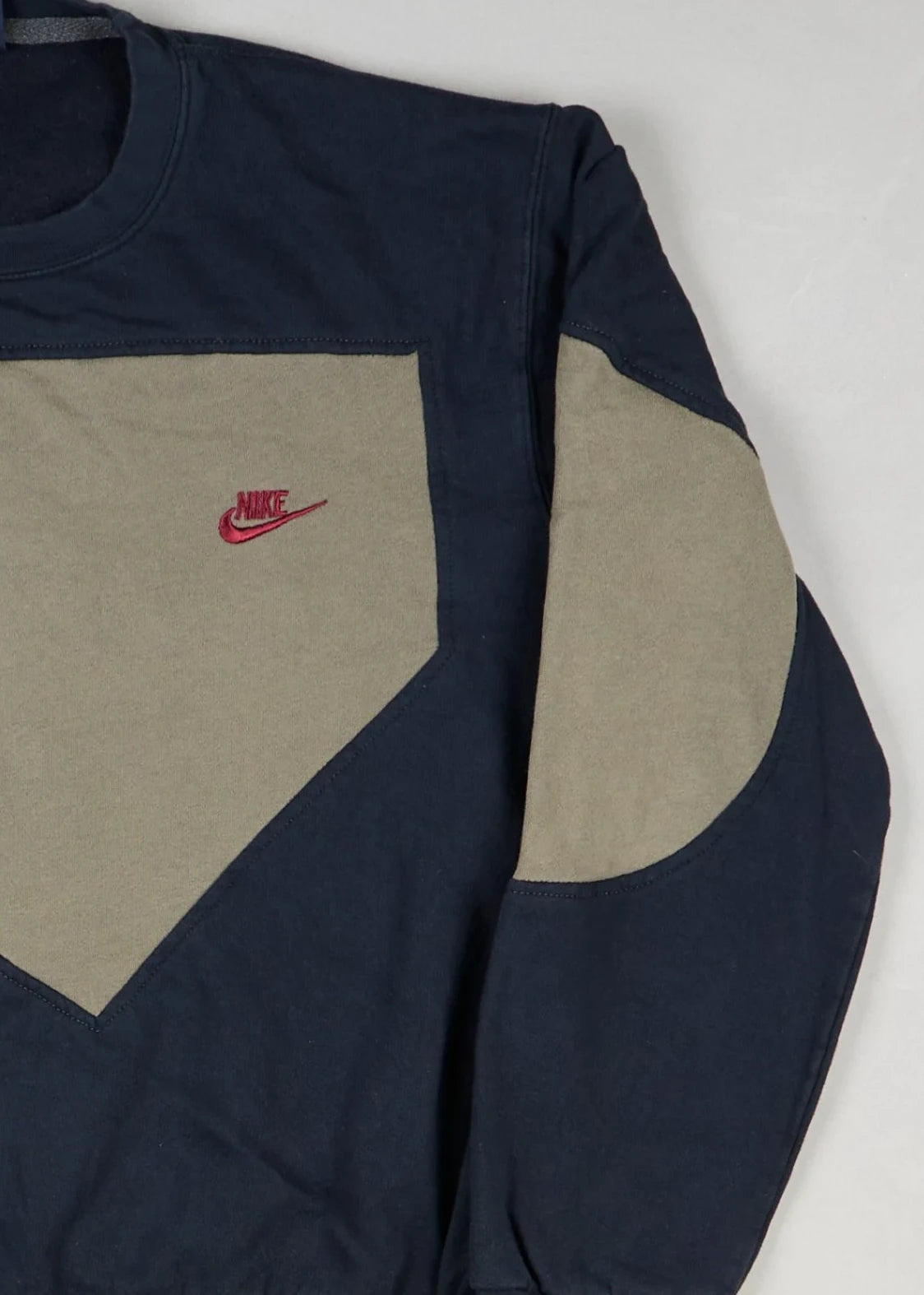 Nike - Sweatshirt (L) Right