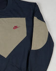 Nike - Sweatshirt (L) Right