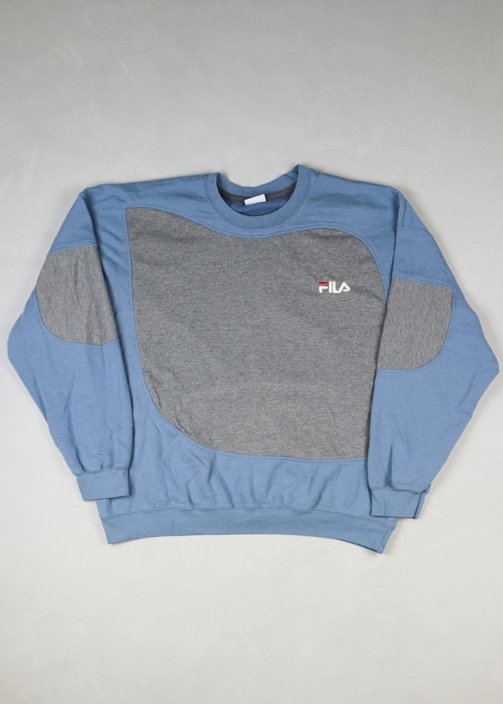 Fila - Sweatshirt (XL)