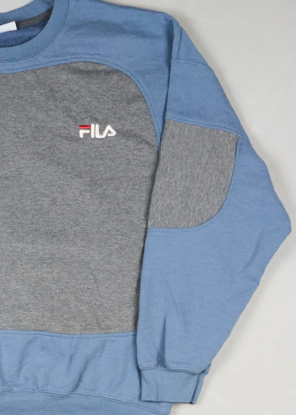 Fila - Sweatshirt (XL) Right