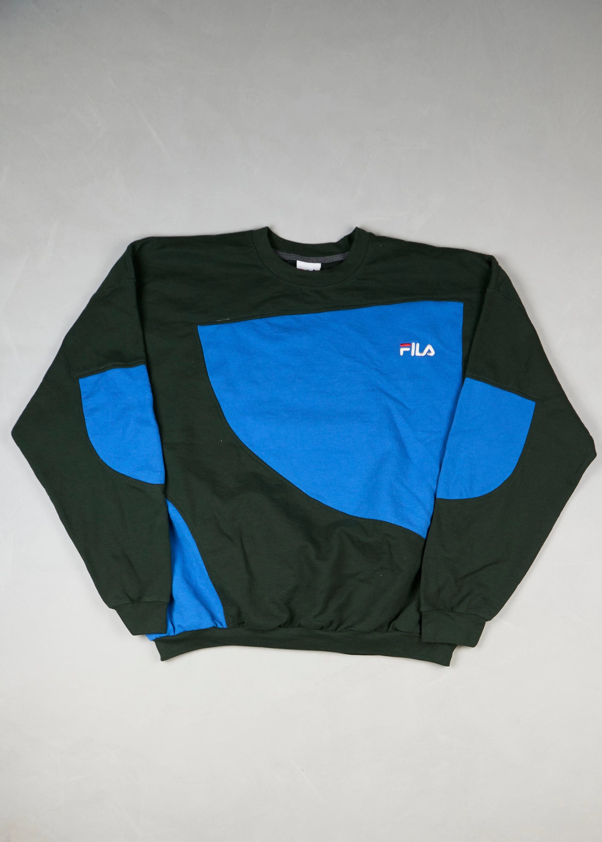 Fila - Sweatshirt (XL)