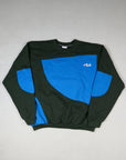 Fila - Sweatshirt (XL)