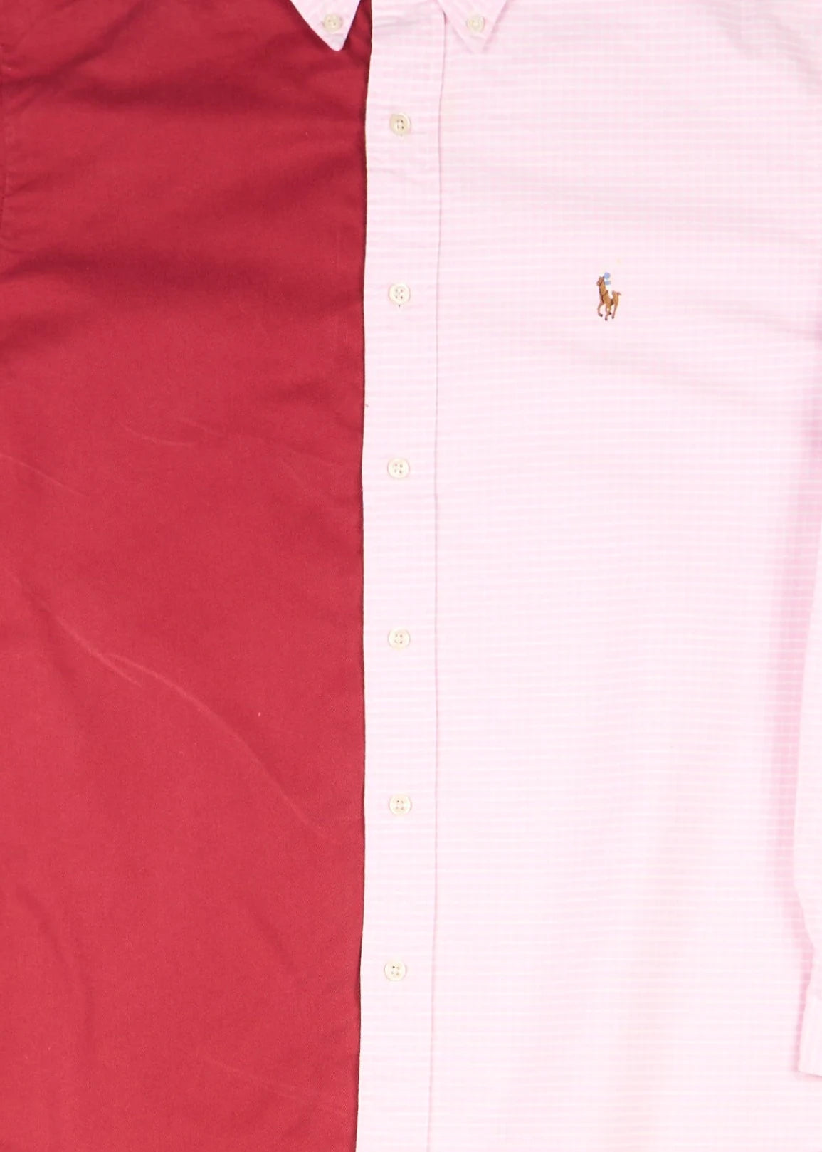 Ralph Lauren - Shirt (L) Center