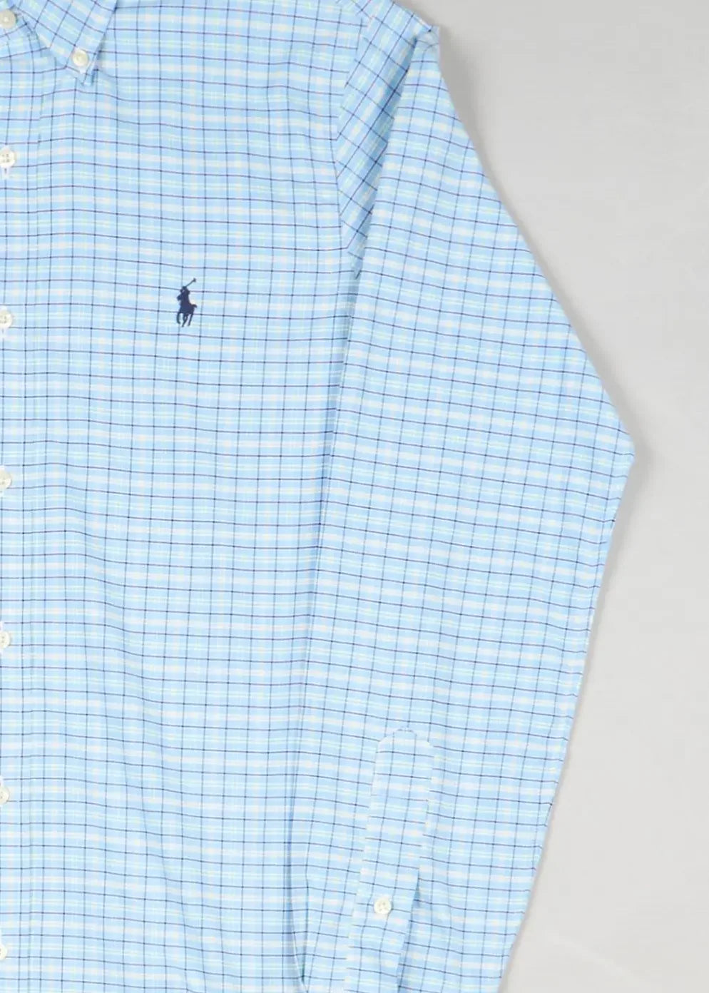 Ralph Lauren - Shirt (S) Right