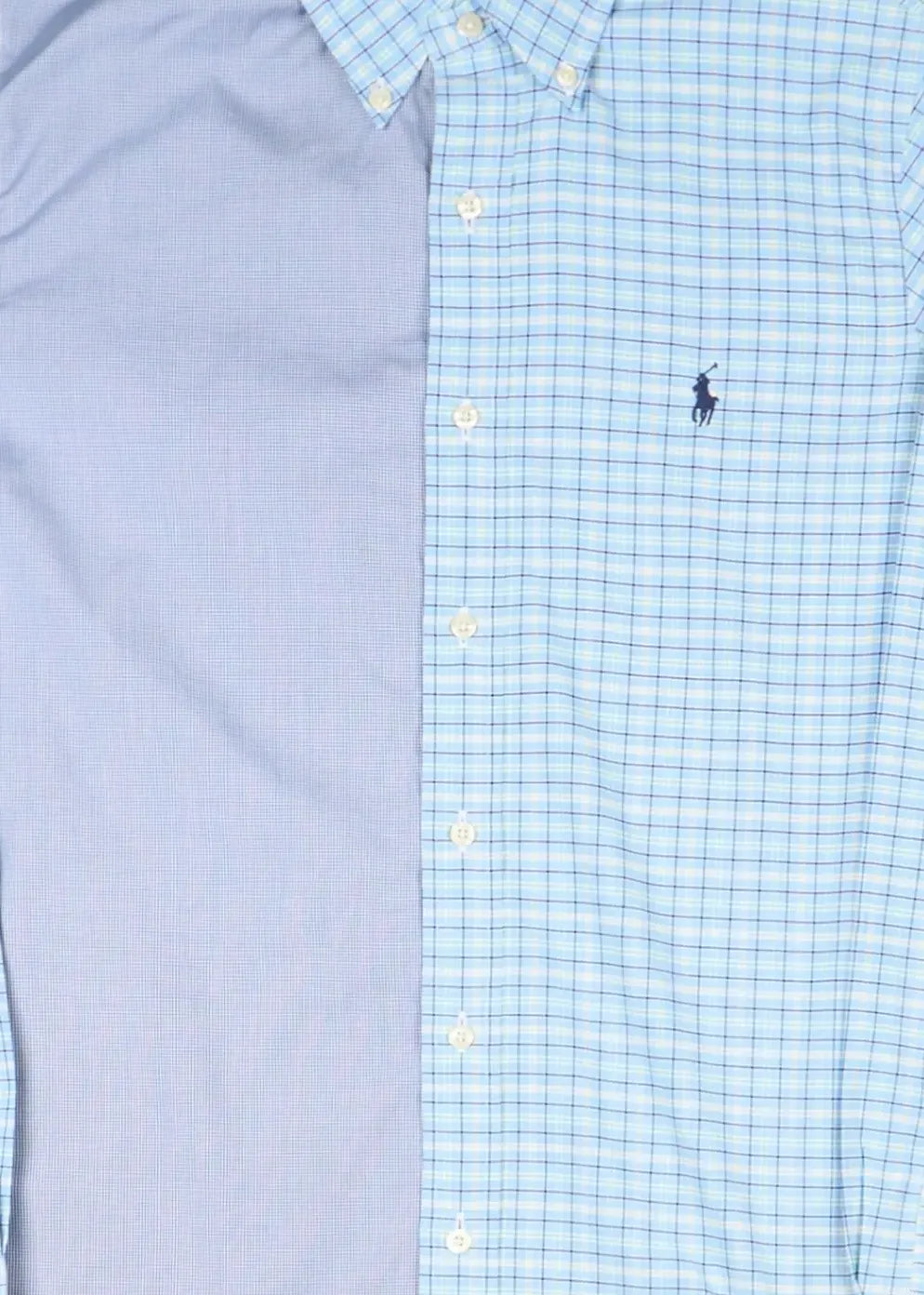 Ralph Lauren - Shirt (S) Center