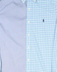 Ralph Lauren - Shirt (S) Center