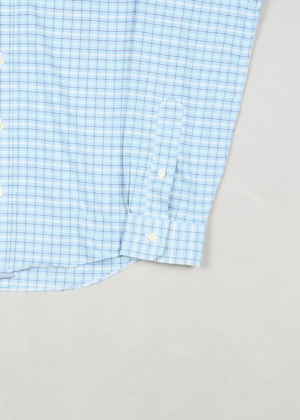 Ralph Lauren - Shirt (S) Bottom Right