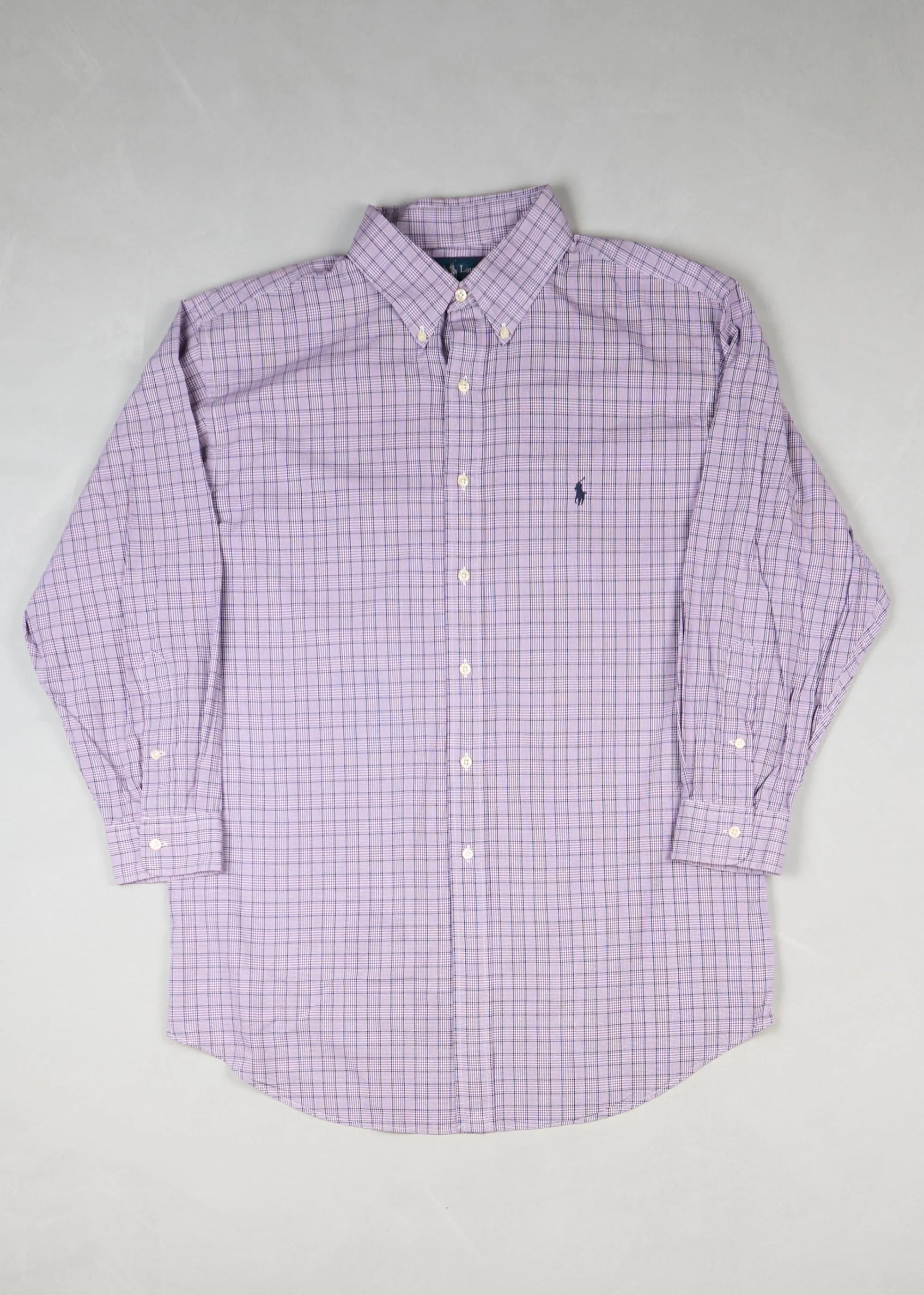 Ralph Lauren - Shirt (XL)