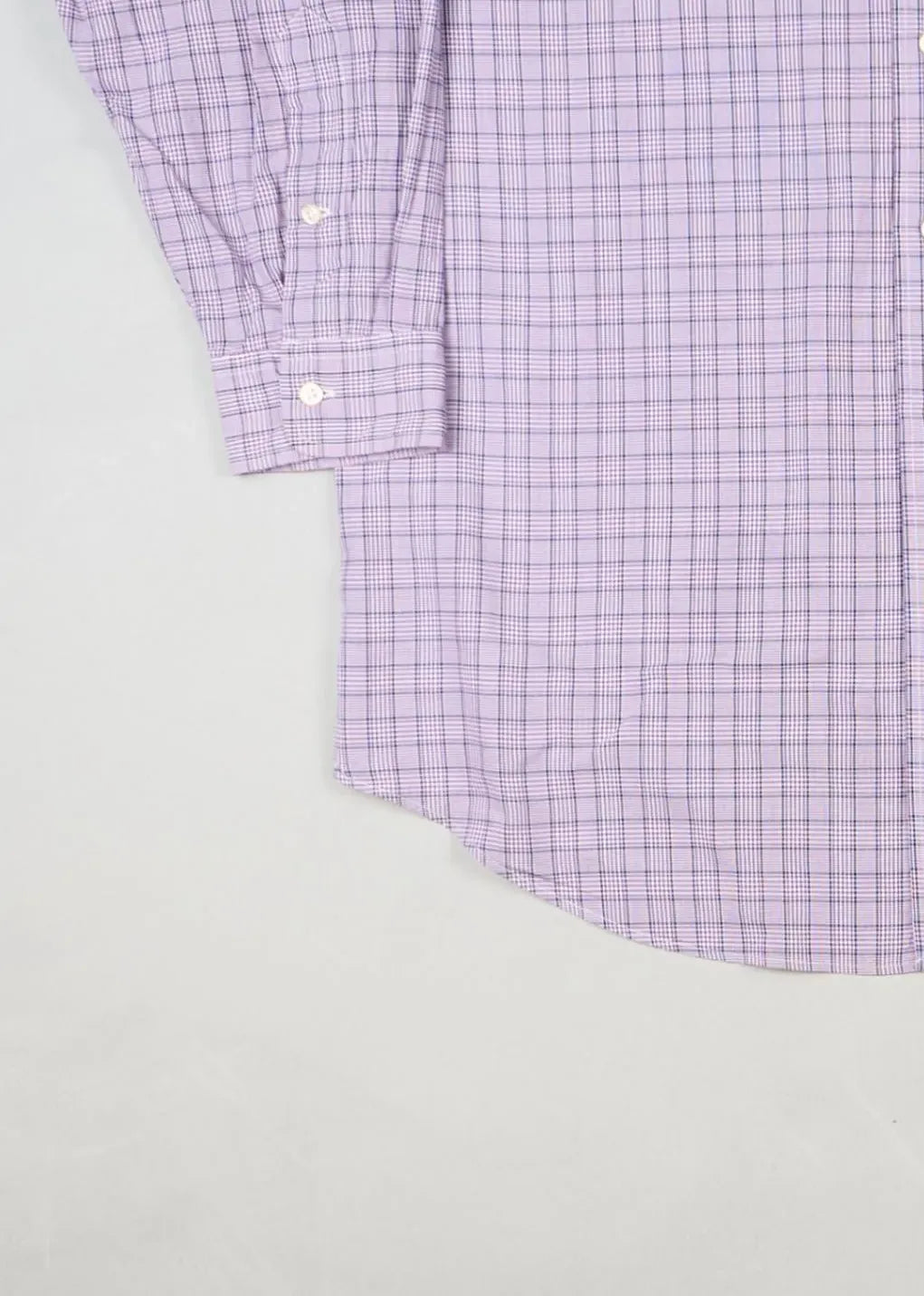 Ralph Lauren - Shirt (XL) Bottom Left