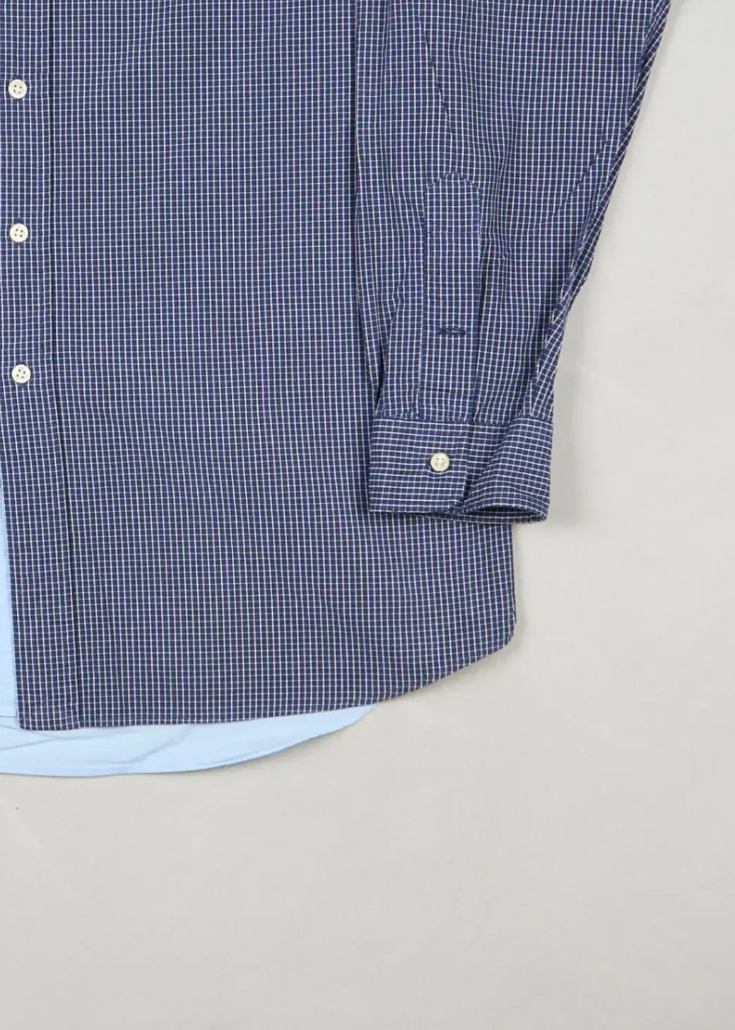 Ralph Lauren - Shirt (M) Bottom Right