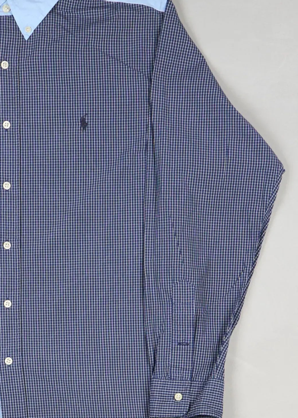 Ralph Lauren - Shirt (M) Right