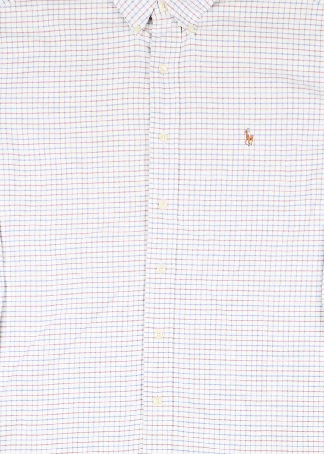 Ralph Lauren - Shirt (L) Center