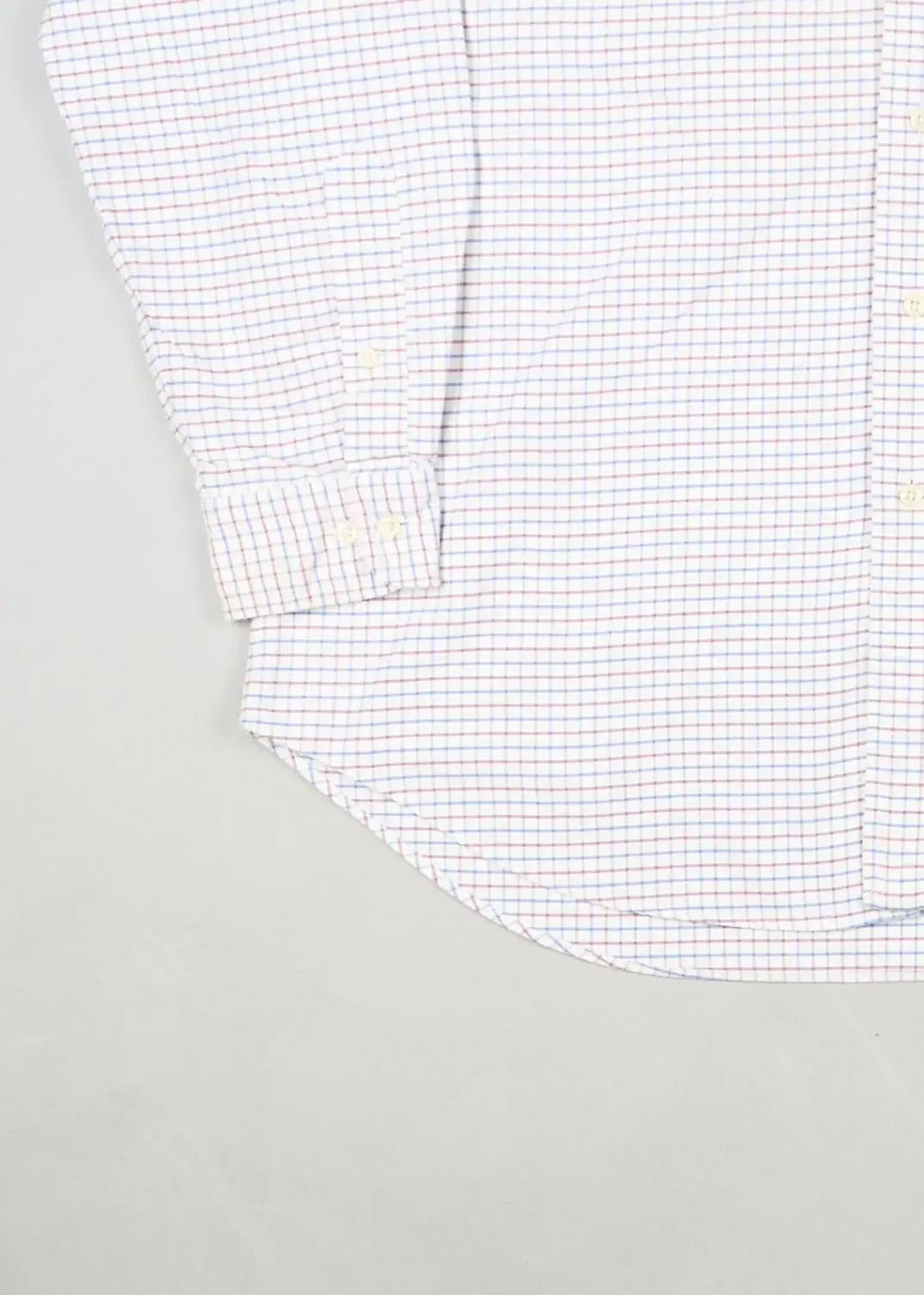 Ralph Lauren - Shirt (L) Bottom Left