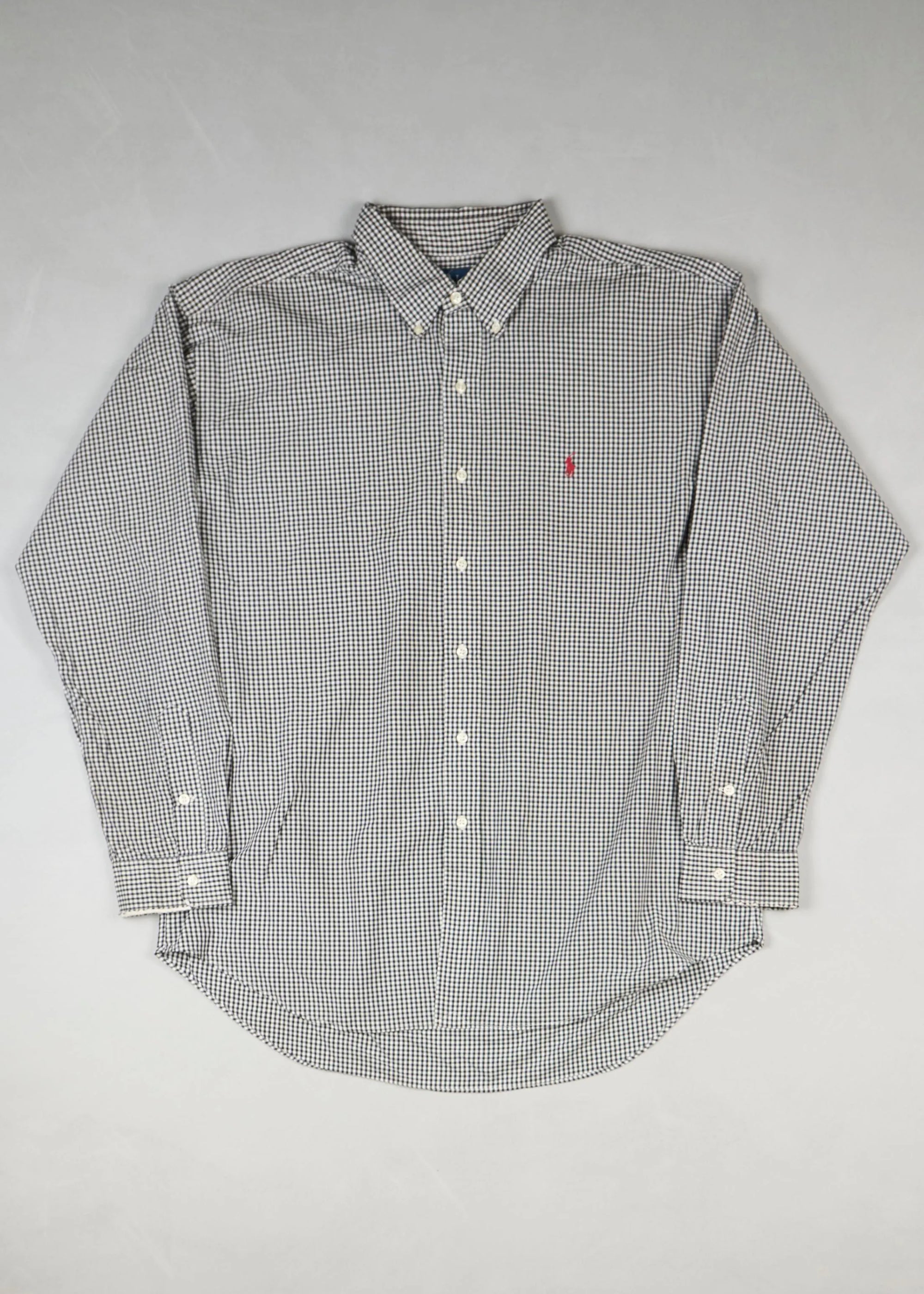 Ralph Lauren - Shirt (XXL)