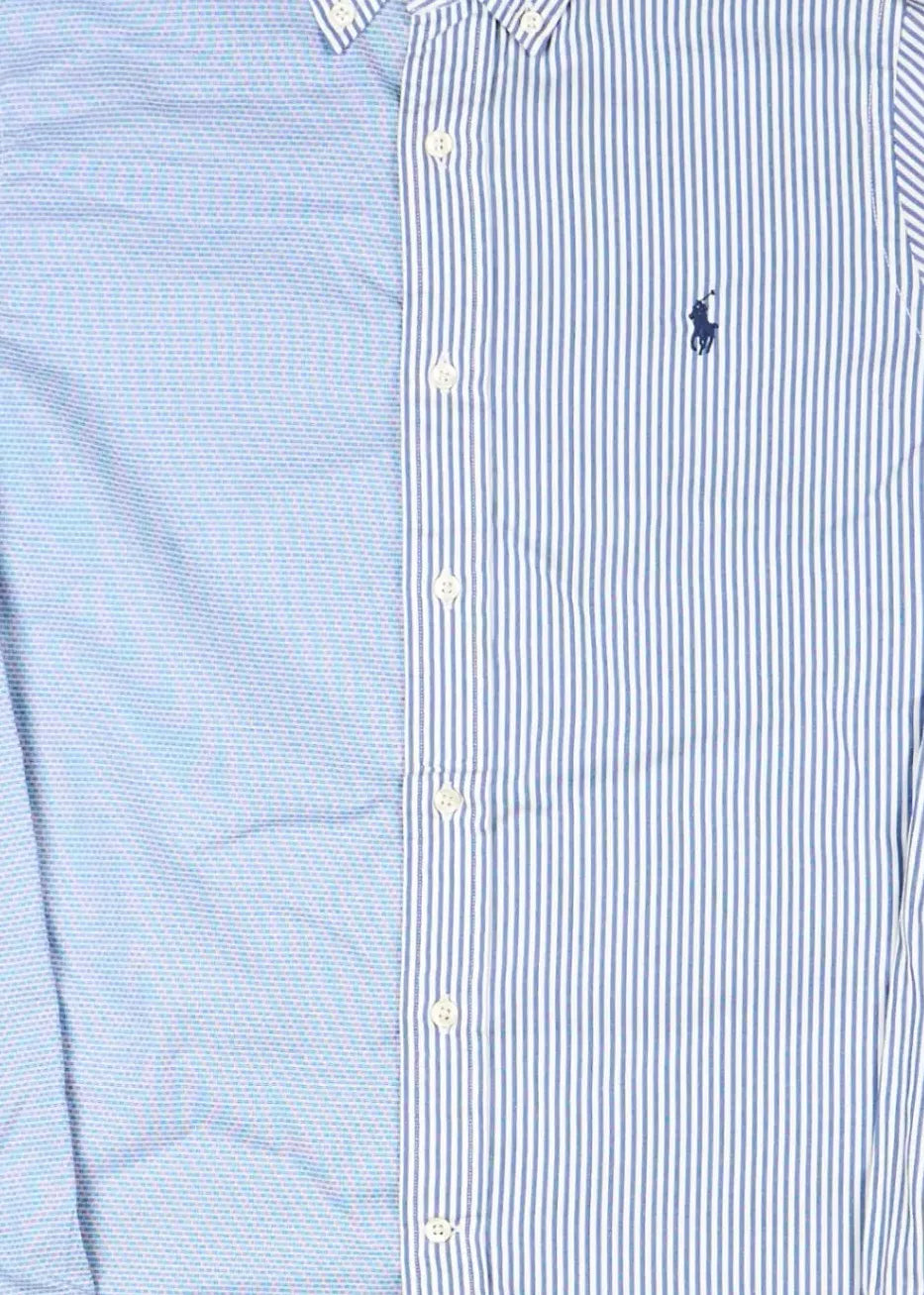 Ralph Lauren - Shirt (M) Center