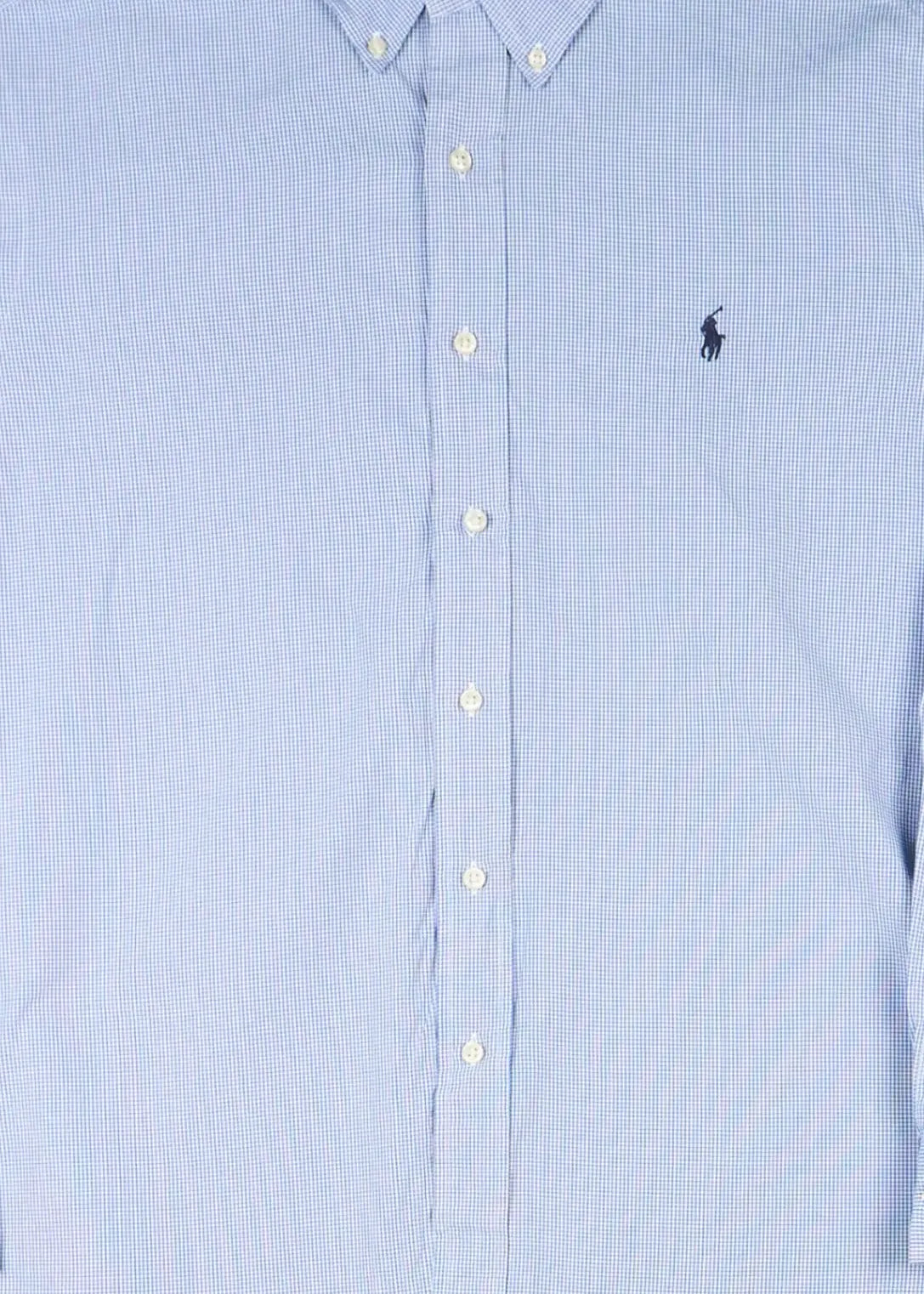 Ralph Lauren - Shirt (L) Center