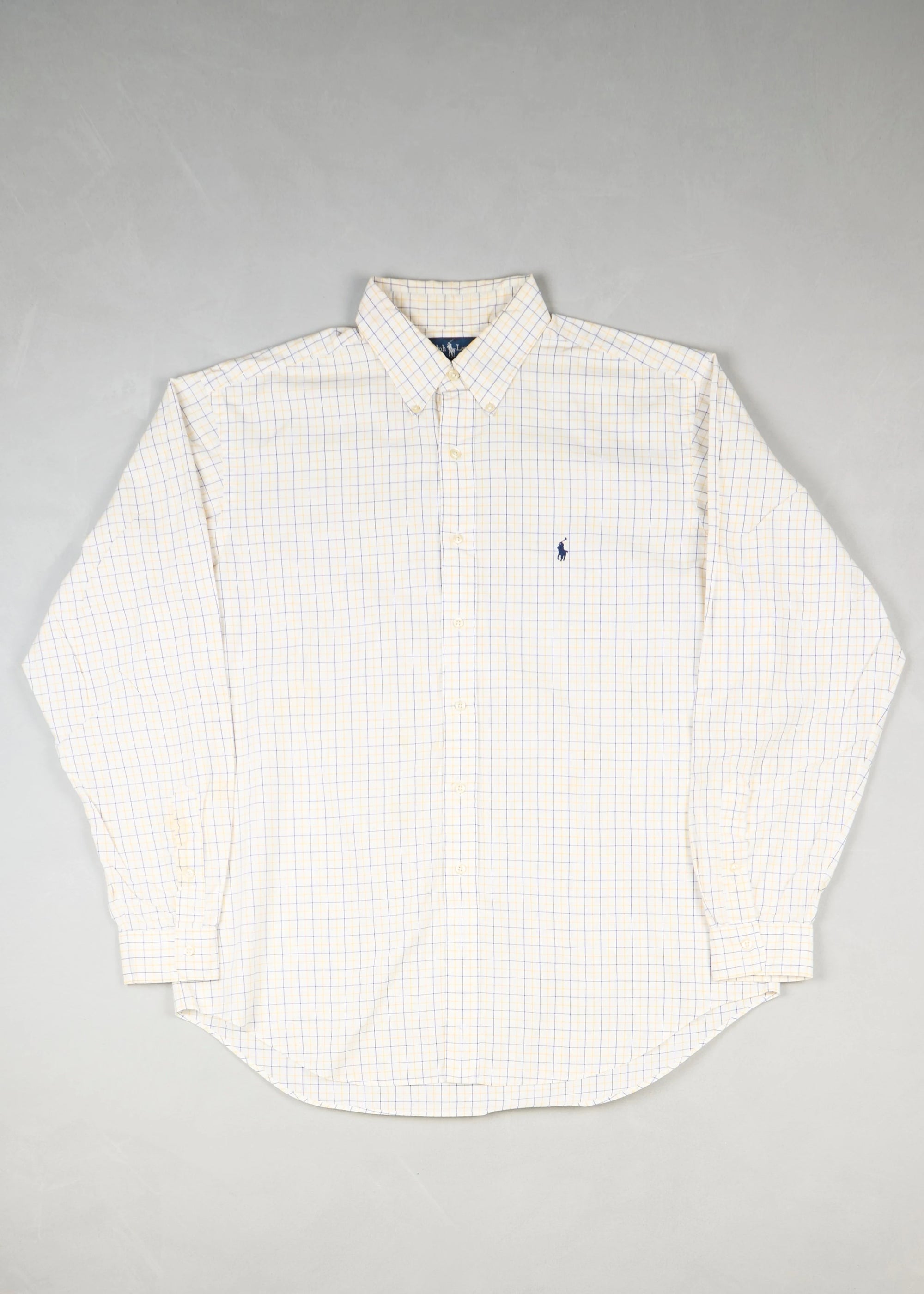 Ralph Lauren - Shirt (XL)