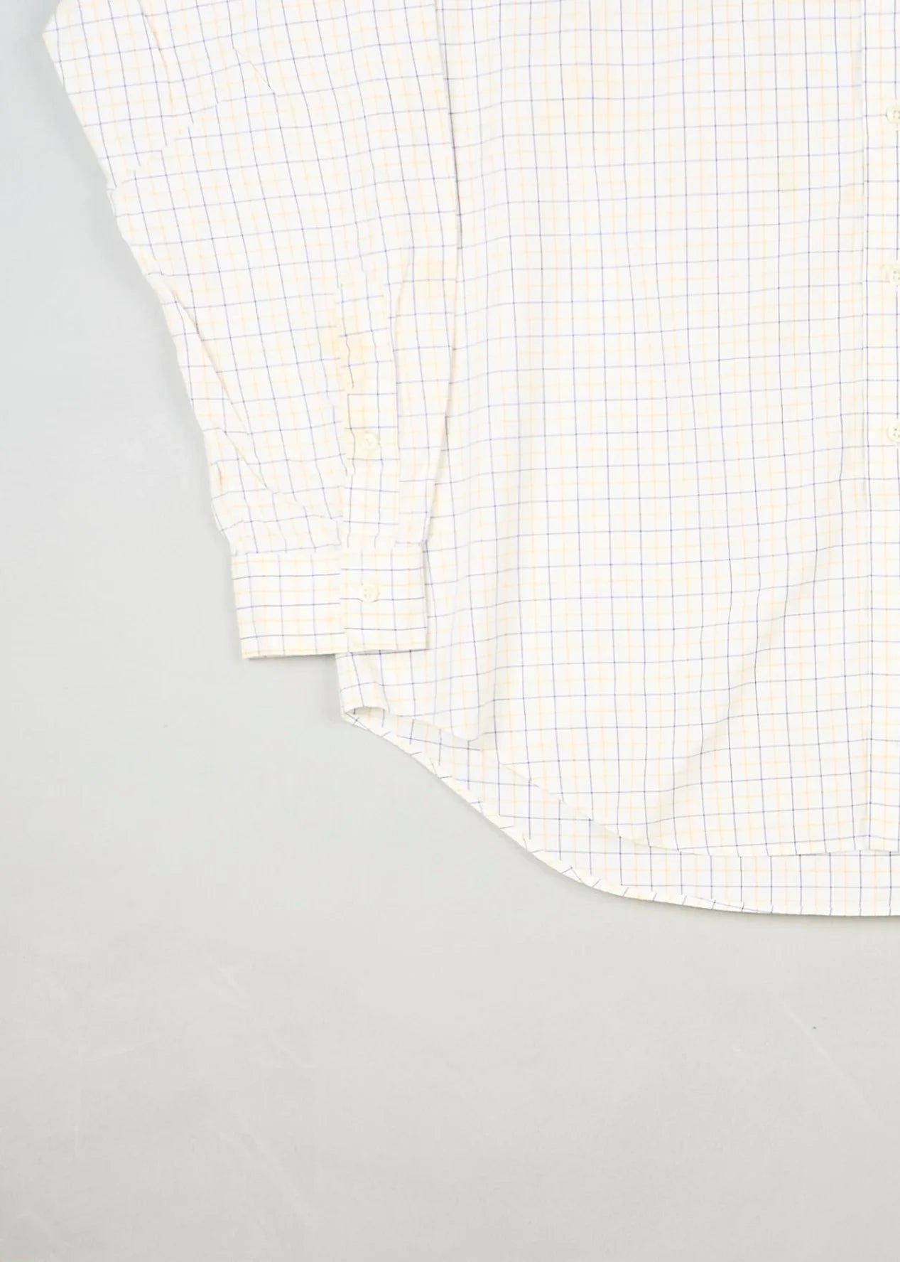 Ralph Lauren - Shirt (XL) Bottom Left