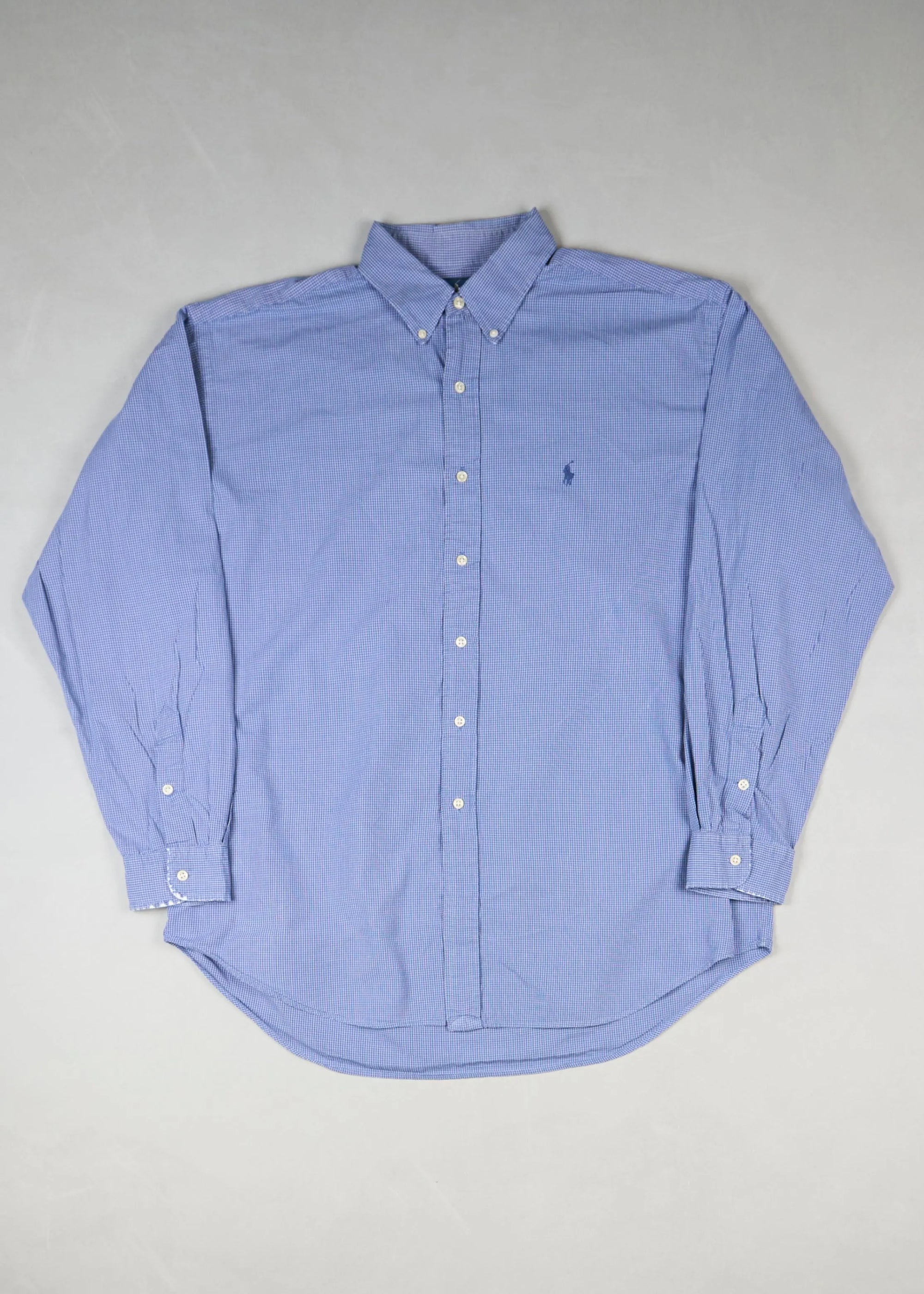 Ralph Lauren - Shirt (XL)