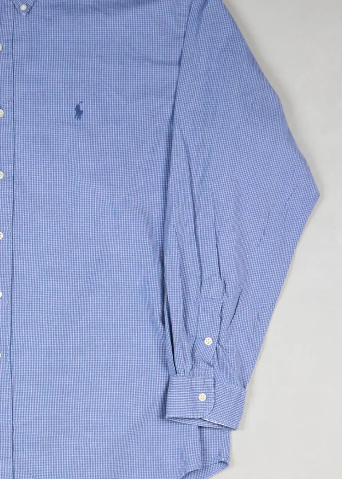 Ralph Lauren - Shirt (XL) Right