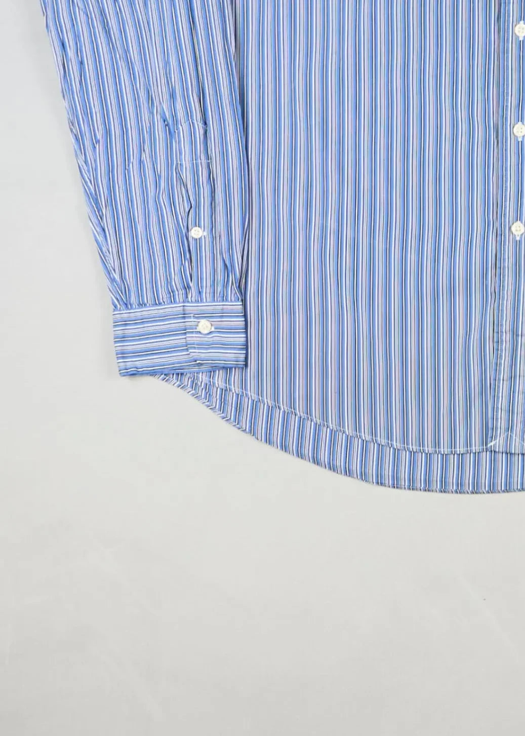 Ralph Lauren - Shirt (XL) Bottom Left