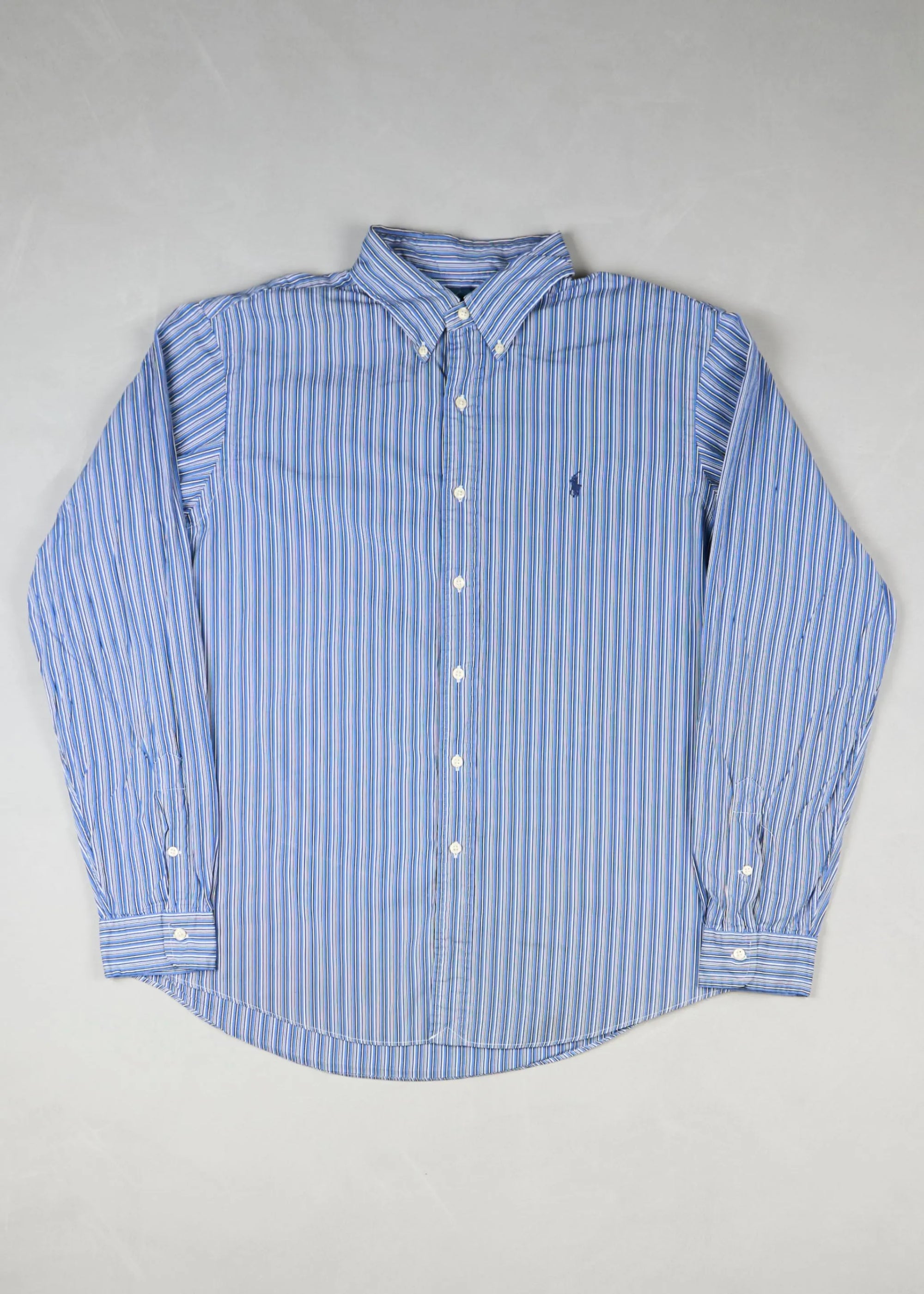 Ralph Lauren - Shirt (XL)