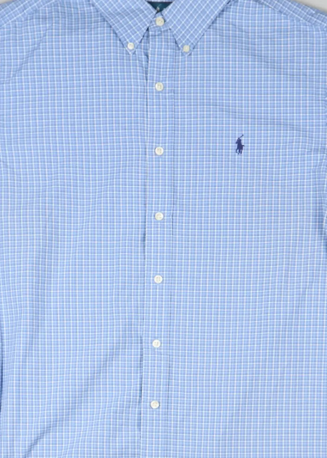 Ralph Lauren - Shirt (L) Center