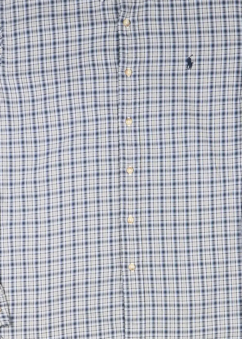 Ralph Lauren - Shirt (M) Center