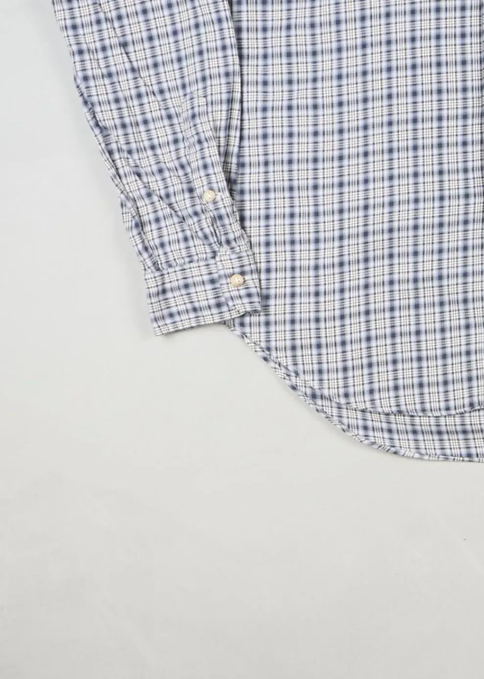 Ralph Lauren - Shirt (M) Bottom Left