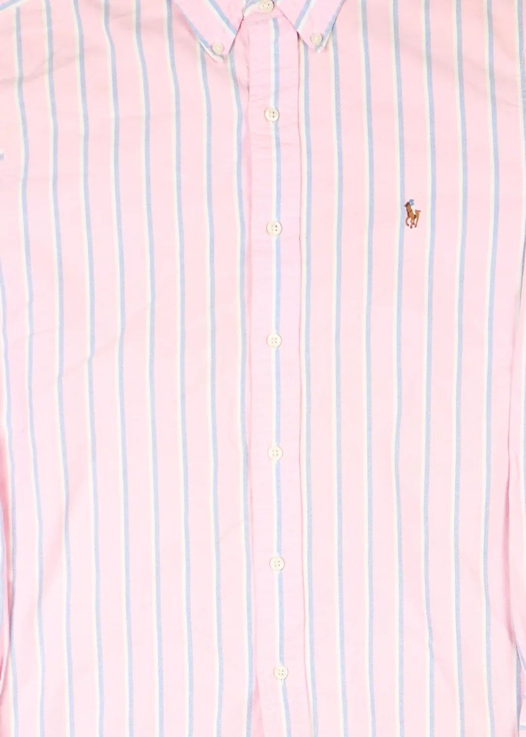 Ralph Lauren - Shirt (L) Center