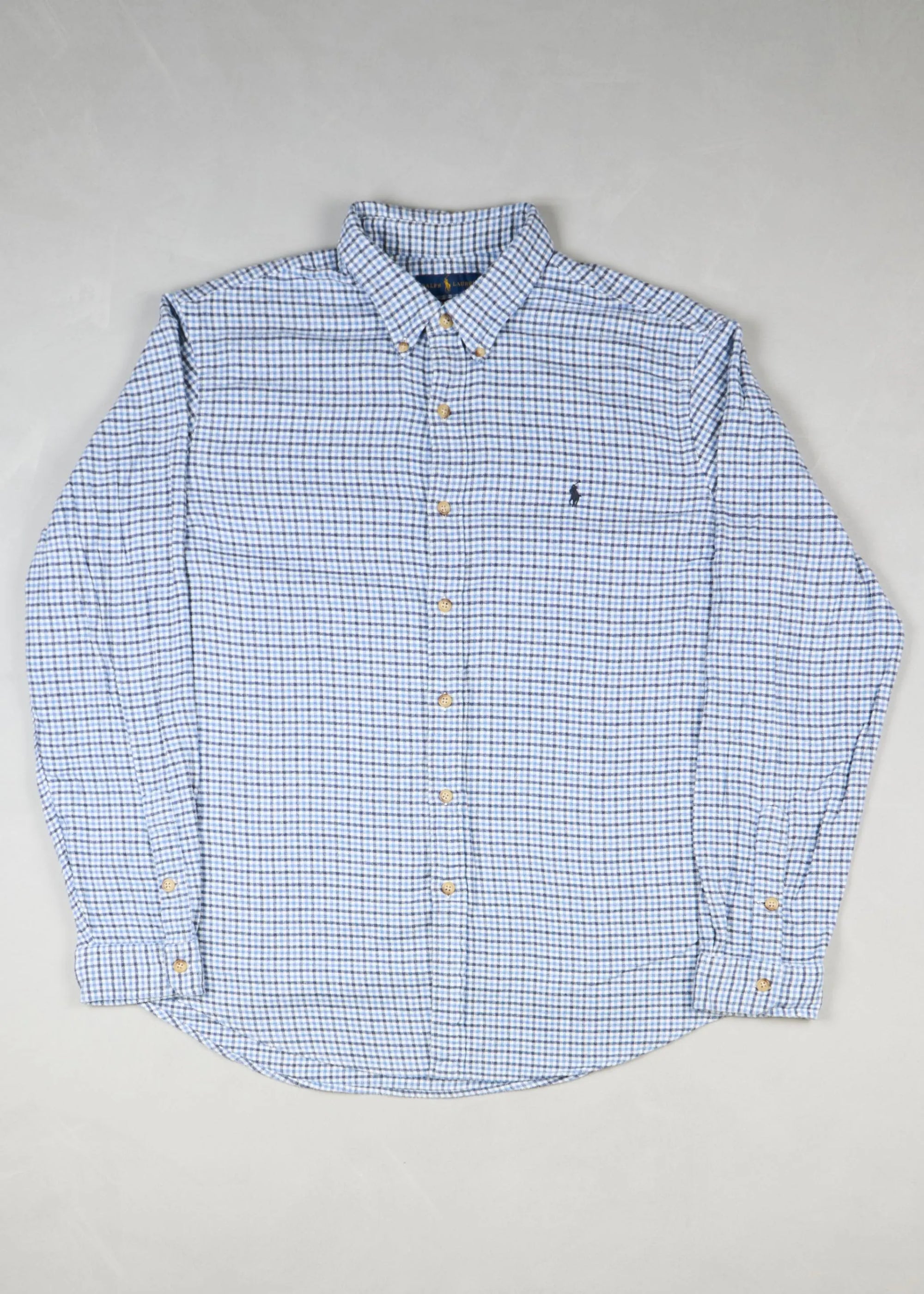 Ralph Lauren - Shirt (XXL)