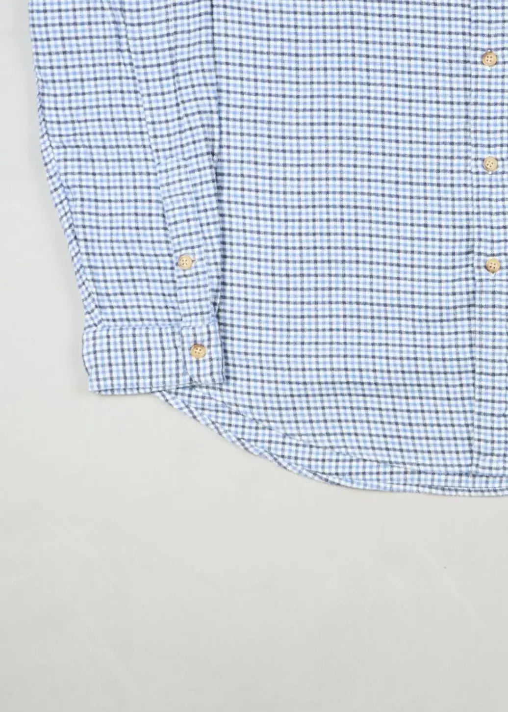 Ralph Lauren - Shirt (XXL) Bottom Left