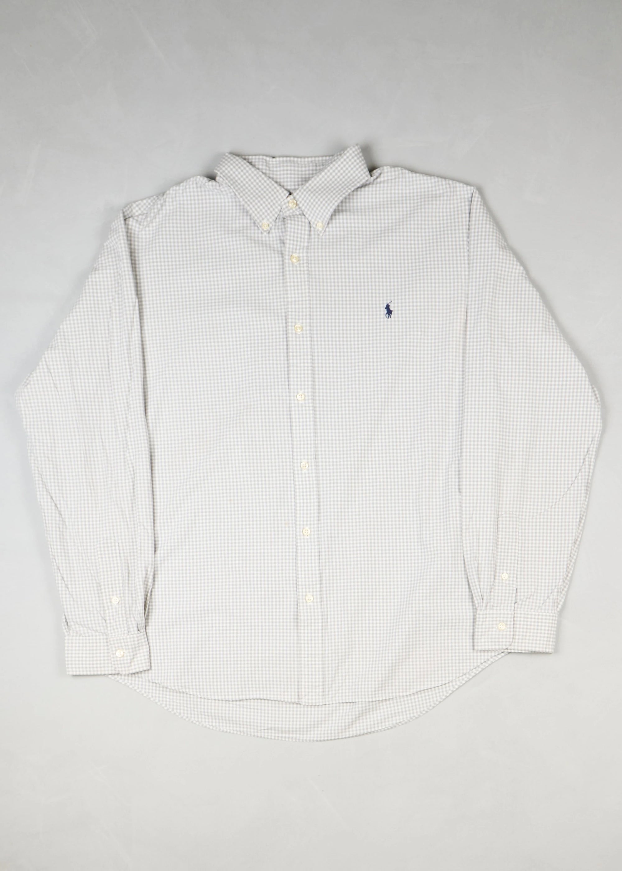 Ralph Lauren - Shirt (XXL)